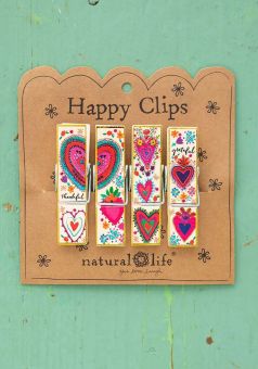 Noi Happy Clips - Hearts 