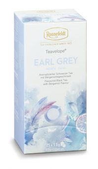 Tee Earl Grey Teavelope 