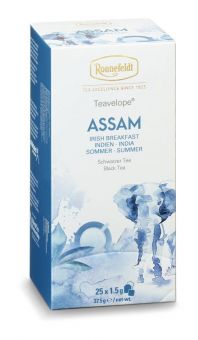 Tee Assam Teavelope 