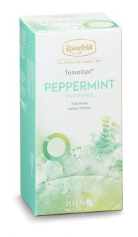 Tee Peppermint Teavelope 