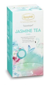 Tee Jasmine Tea Teavelope 