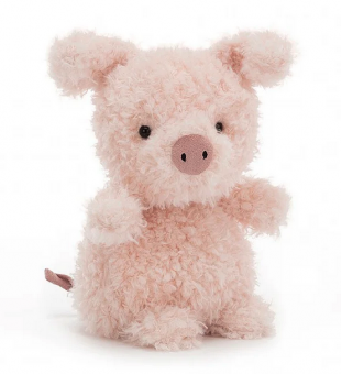 ﻿Jellycat Little Pig 