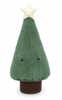 Jellycat Christmas Amuseable Blaufichte Weihnachtsbaum Riesig 