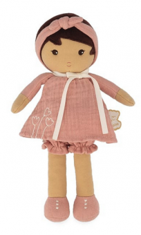 Kaloo Amandine Schmusepuppe 25cm 