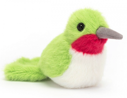 Jellycat Birdling Hummingbird 