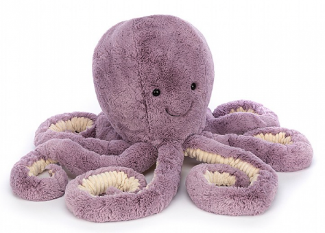 Jellycat Maya Octopus Really Big 