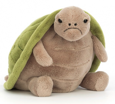 Jellycat Timmy Turtle 