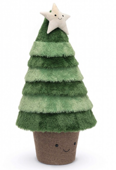 Jellycat Christmas Amuseable Nordic Spruce Christmas Tree Really Big 