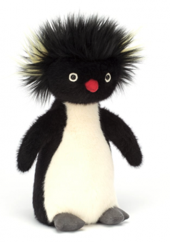 Jellycat Ronnie Rockhopper Penguin 