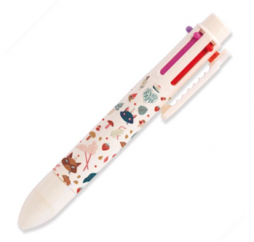 Djeco Lucille Regenbogen-Stift 