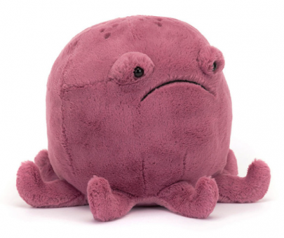 Jellycat Ondre Octopus 