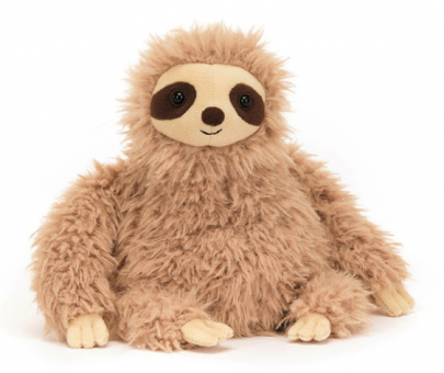 Jellycat Selma Sloth 