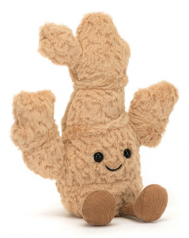 Jellycat Amuseables Ginger 