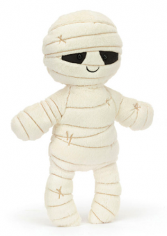 Jellycat Mummy Bob 