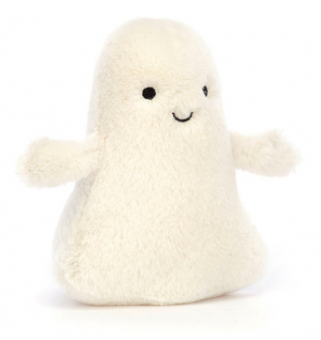 Jellycat Ooky Ghost 