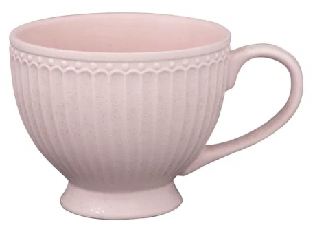 GreenGate Alice Teetasse Vintage Rose 