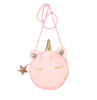 Souza Lula Tasche Pink 