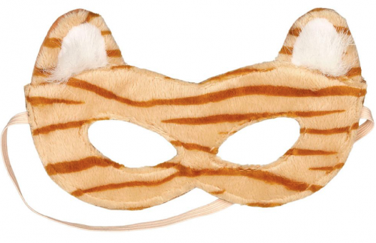 Souza Maske Tiger 