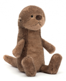 Jellycat Brooke Otter 