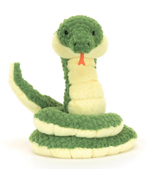 Jellycat Cizi Snake 