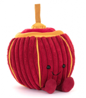 Jellycat Amuseables Rayray Lantern 