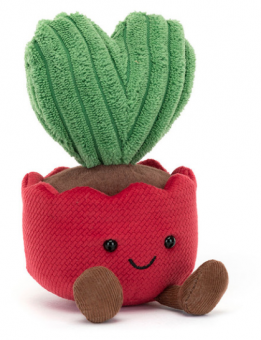 Jellycat Amuseables Kerrii Cactus 