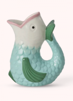 Rice Vase Fisch Small 