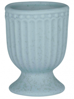 GreenGate Alice Eierbecher Ice Blue 