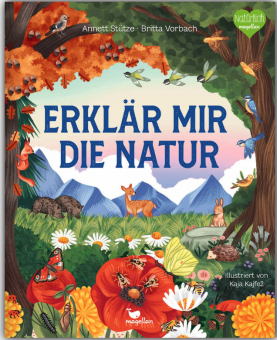 magellan Erklär mir die Natur 