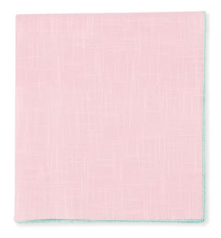 GreenGate Allie Stoffserviette Pink 