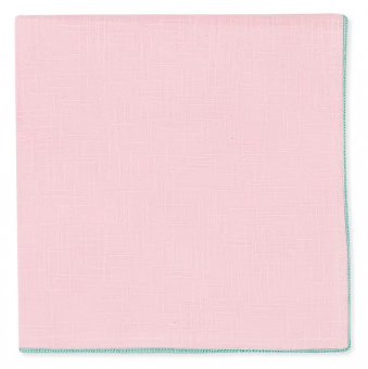 GreenGate Allie Tischdecke Pink 