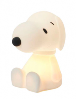 Mr. Maria Snoopy Bundle of Light 