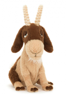 Jellycat Glenny Goat 