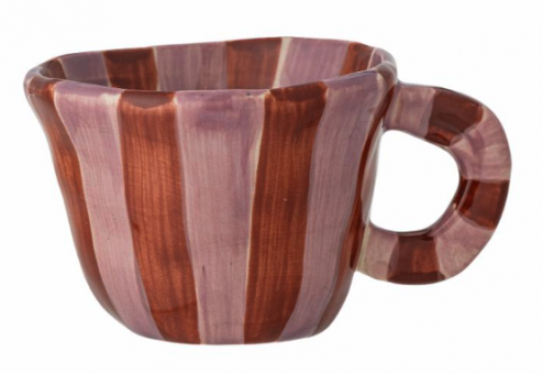 Bloomingville Nini Tasse Rose 