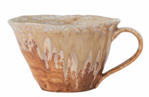 Bloomingville Milani Tasse Natur 