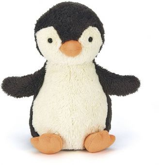 Jellycat Peanut Pinguin Medium 