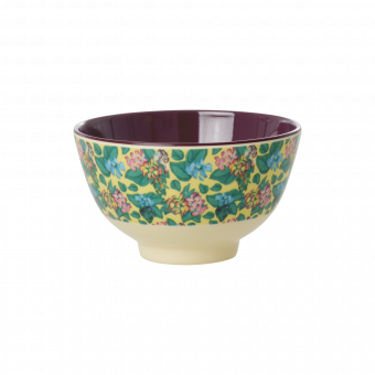 Rice Emma's Print Bowl Small 