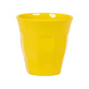 rice Becher / Cup Yellow 
