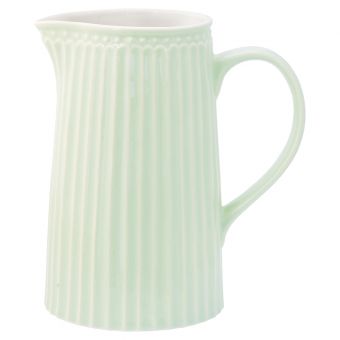 GreenGate Alice Krug Pale Green 