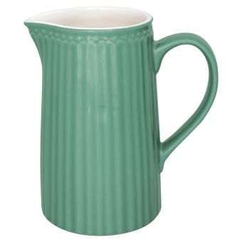 GreenGate Alice Krug Dusty Green 