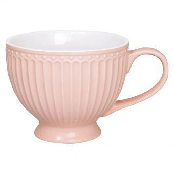 GreenGate Alice Teetasse Pale Pink 