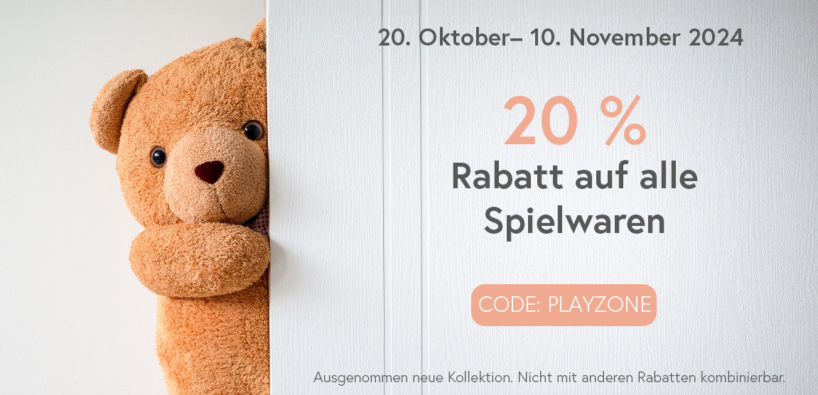 Spielwaren Sale /112024